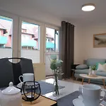 Deichbude 13 * Wurster Nordseekuste