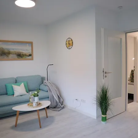 Deichbude 13 * דורום נויפלד