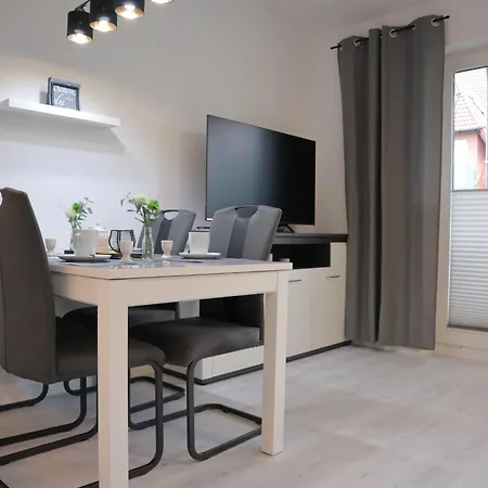 Deichbude 13 דירה