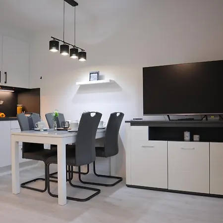 Deichbude 13 דירה דורום נויפלד