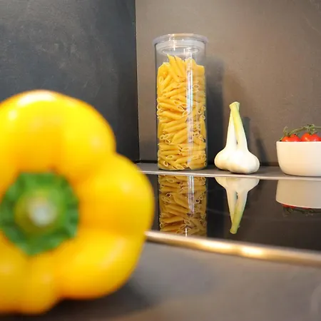 Deichbude 13 דירה *