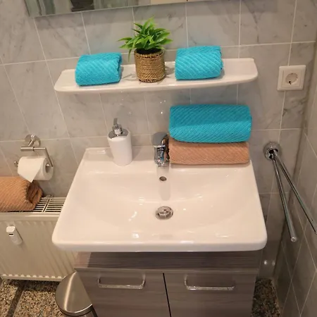 Deichbude 13 * דורום נויפלד