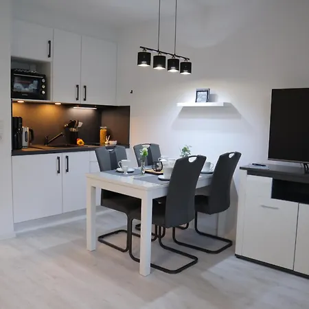 Deichbude 13 דורום נויפלד