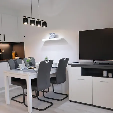 Deichbude 13 דירה