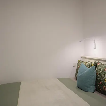 Deichbude 13 דירה *