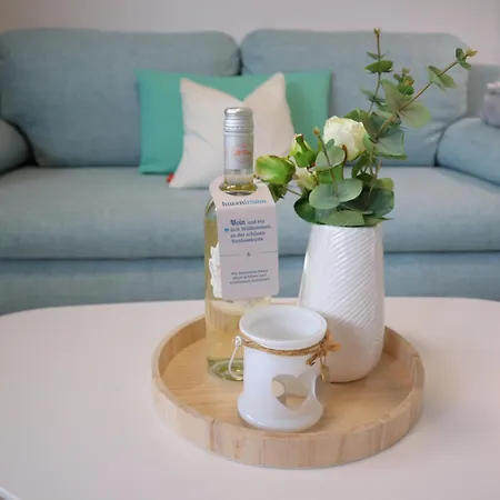 Deichbude 13 * דורום נויפלד