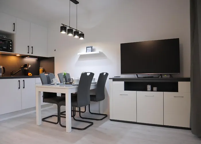 Deichbude 13 شقة Wurster Nordseekuste