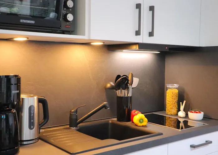 Deichbude 13 * Wurster Nordseekuste