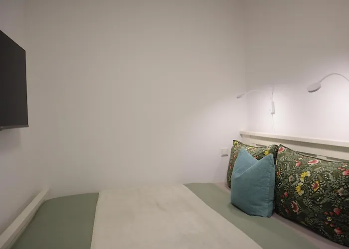 Deichbude 13 شقة *